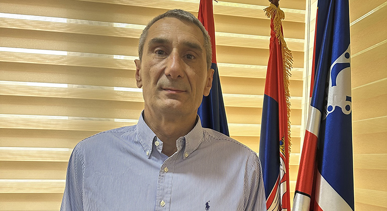 Jovan Kovačević