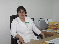 dr Brajana Nikolić